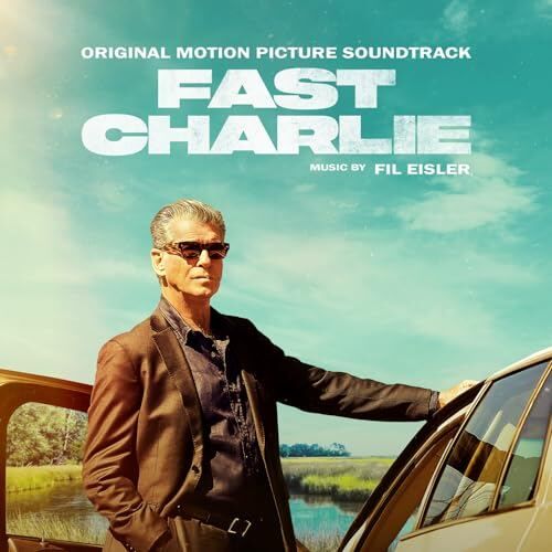 Fast Charlie Soundtrack