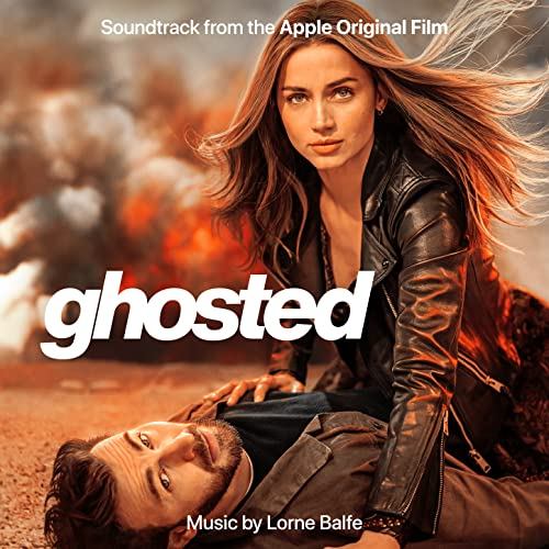 Ghosted Soundtrack