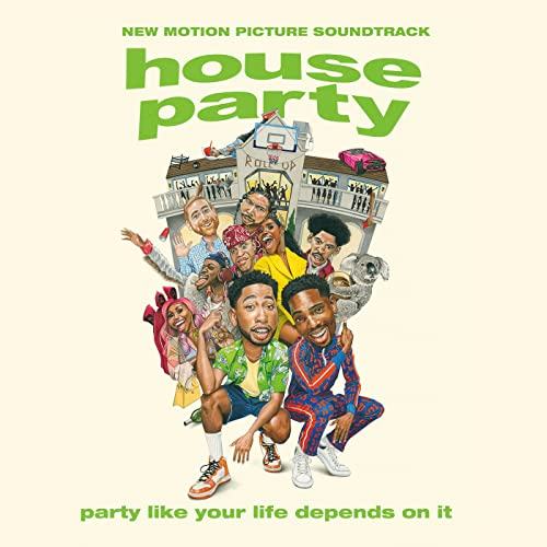 House Party Soundtrack