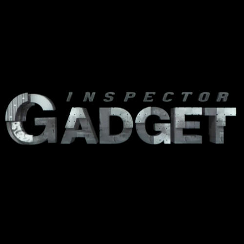 Inspector Gadget 2026 Disney