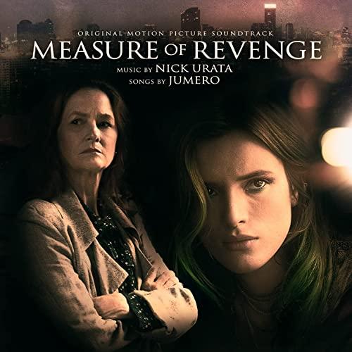 Measure of Revenge Soundtrack