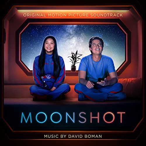 HBO Max' Moonshot Soundtrack