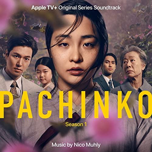 Pachinko Season 1 Soundtrack
