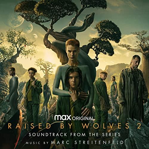 Raised by Wolves Season 2 Soundtrack