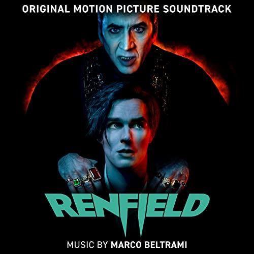 Renfield Soundtrack