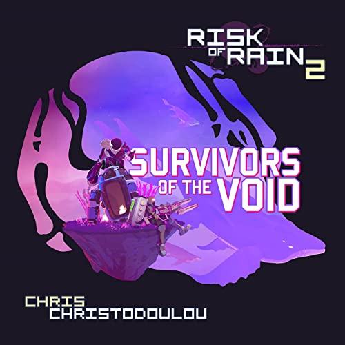 Risk of Rain 2 Survivors of the Void Soundtrack