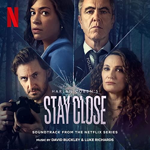 synopsis of book stay close