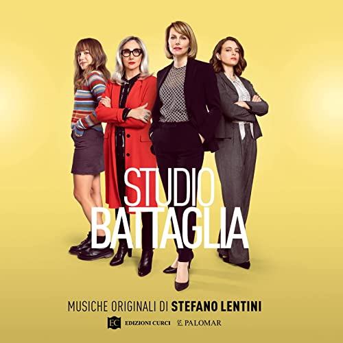 Studio Battaglia Soundtrack