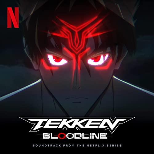 Netflix' Tekken Bloodline Soundtrack