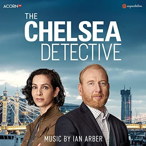 The Chelsea Detective Soundtrack