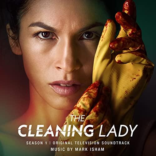 The Cleaning Lady Season 1 Soundtrack