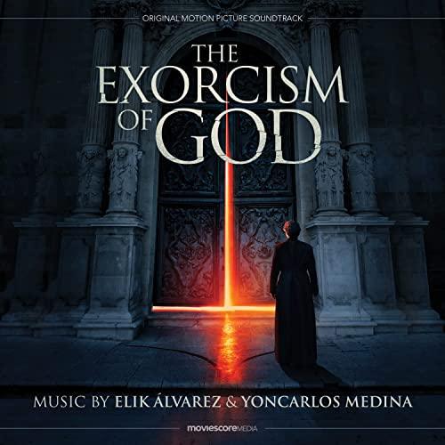 The Exorcism of God Soundtrack