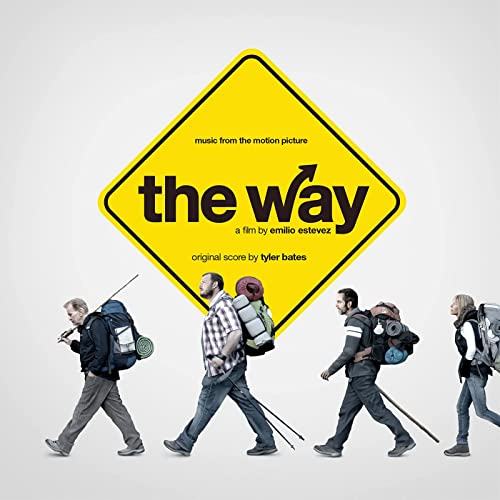 The Way Soundtrack 2010