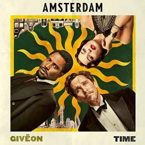 Time - Giveon by Amsterdam Soundtrack