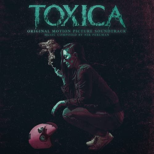 Toxica Soundtrack