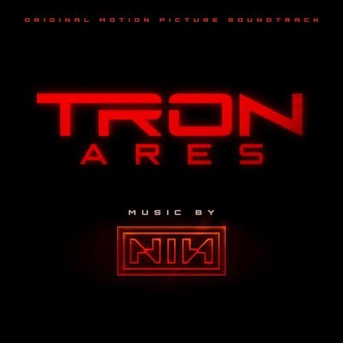 Tron: Ares / Tron 3 Soundtrack
