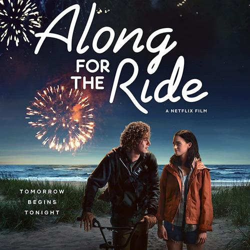 Along for the Ride film music