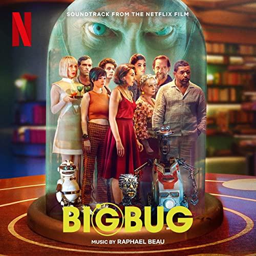Netflix' Bigbug Soundtrack