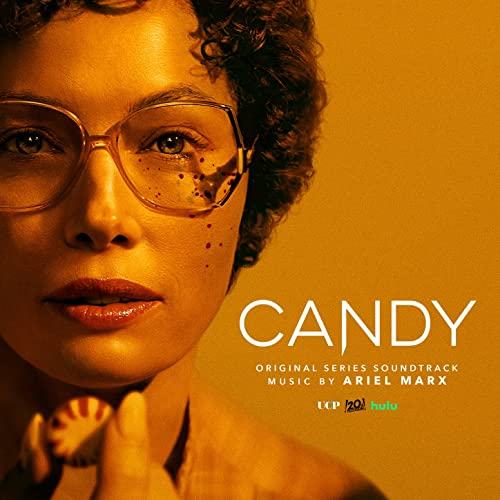 Candy Soundtrack