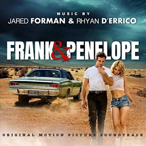 Frank and Penelope Soundtrack