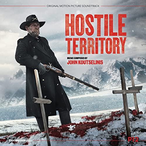 Hostile Territory Soundtrack
