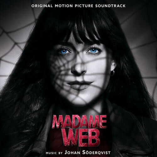 Madam Web Soundtrack
