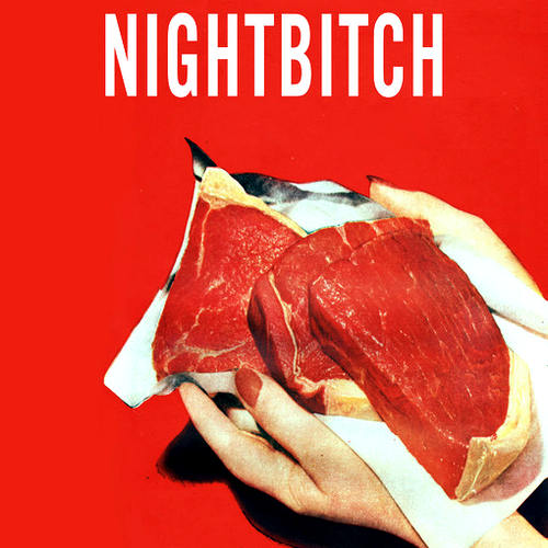 Nightbitch upcoming film