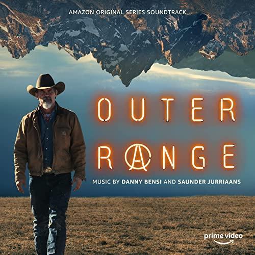 Outer Range Soundtrack Soundtrack Tracklist