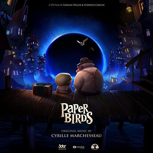 Paper Birds Soundtrack