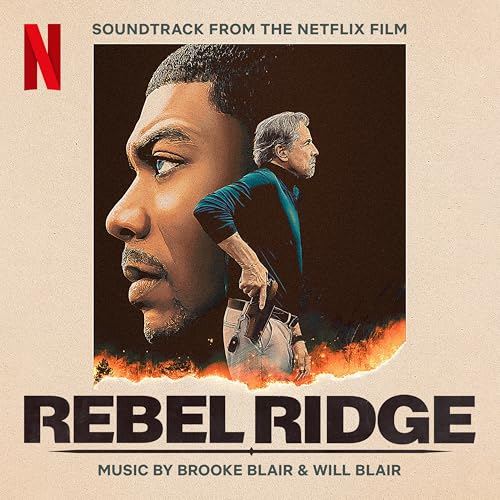 Rebel Ridge Soundtrack