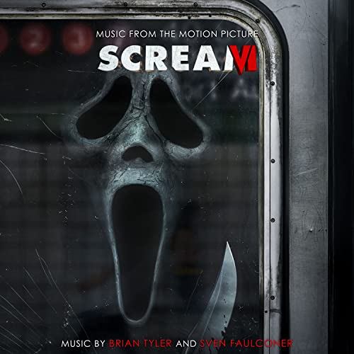 Scream 6 Soundtrack
