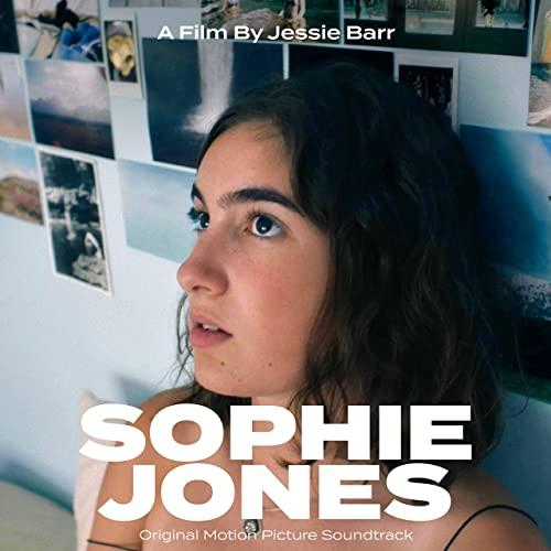 Sophie Jones Soundtrack