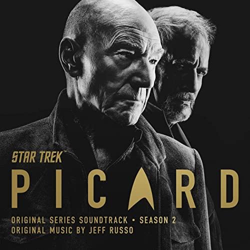 Star Trek: Picard - Season 2 Soundtrack