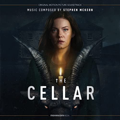 The Cellar Soundtrack