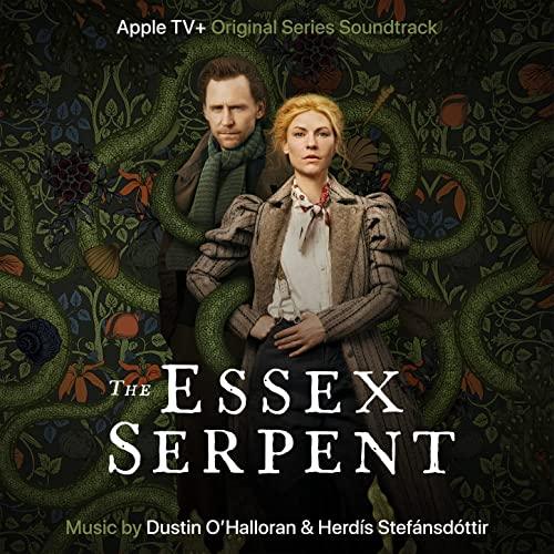 The Essex Serpent Soundtrack