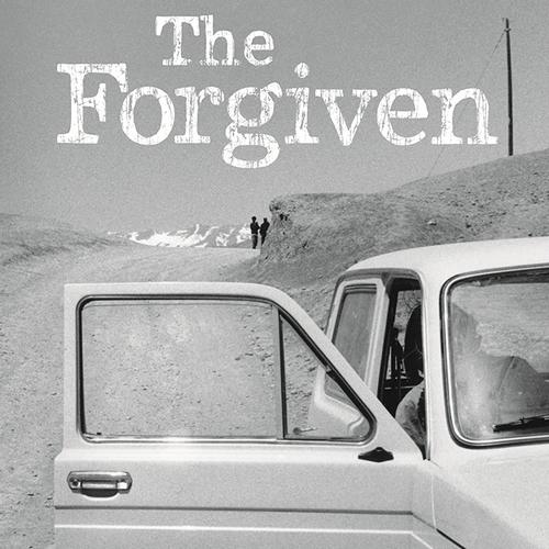 The Forgiven 2021 film