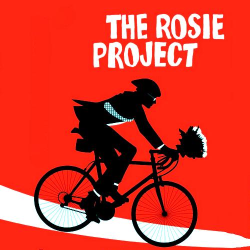 The Rosie Project adaptation
