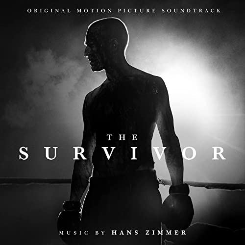 The Survivor Soundtrack