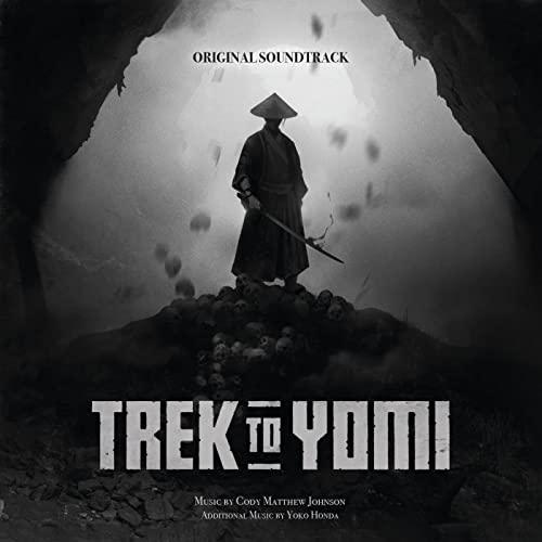 Trek to Yomi Soundtrack