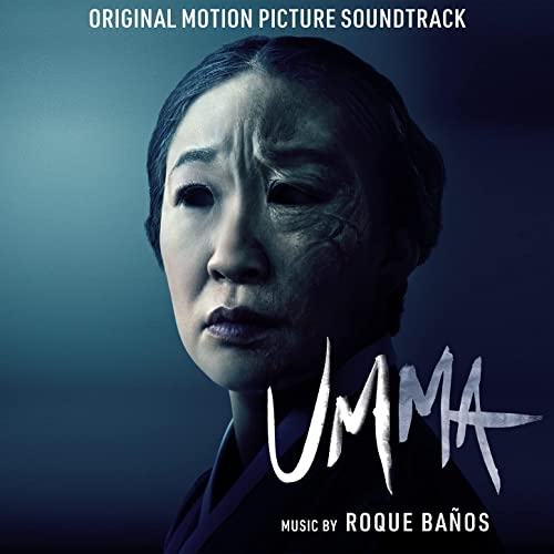 Umma Soundtrack