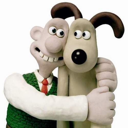 Wallace and Gromit 2024 Soundtrack