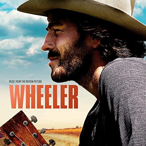 Wheeler Soundtrack