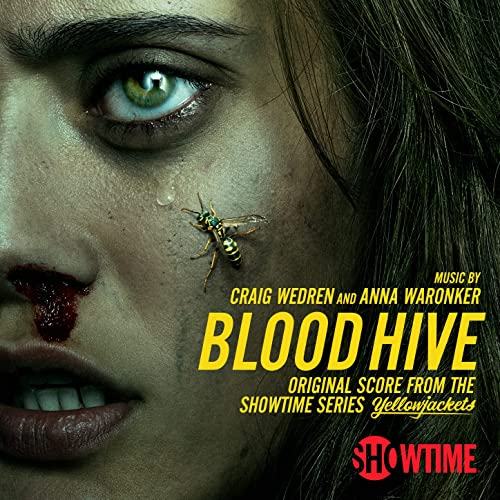 Yellowjackets - Blood Hive Soundtrack