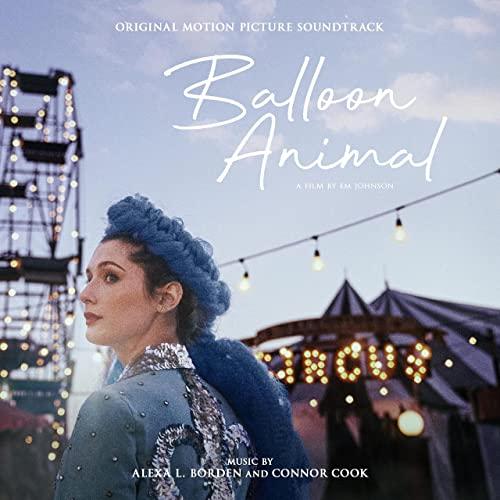 Balloon Animal Soundtrack