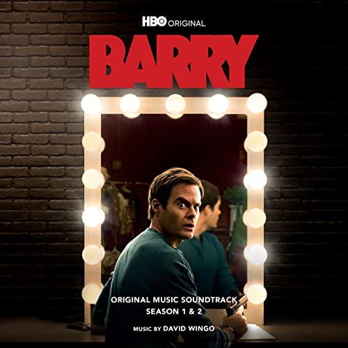 HBO Barry Seasons 1 & 2 Soundtrack