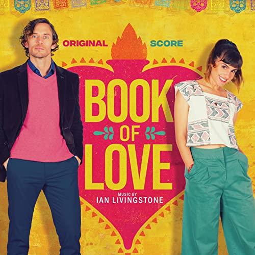 Book of Love Score Soundtrack