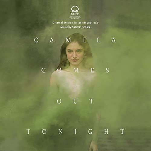 Camila Comes Out Tonight Soundtrack