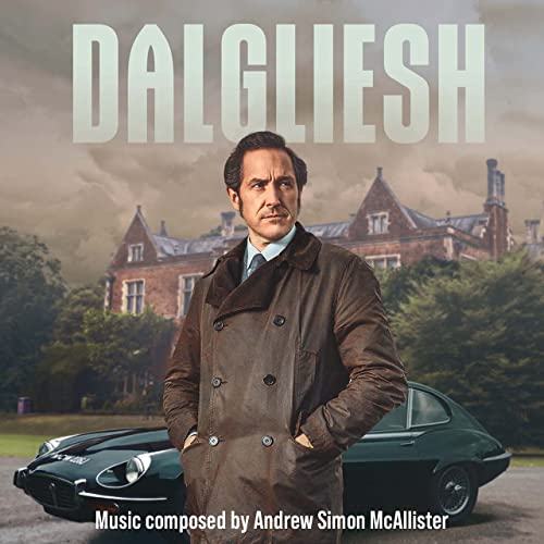 Dalgliesh Soundtrack