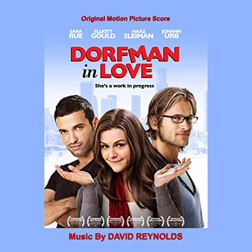 Dorfman In Love Soundtrack