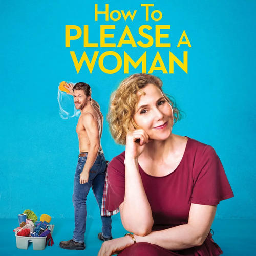 How to Please a Woman film 2022
